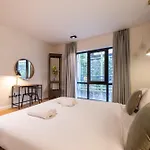 아파트 Galata 21 이스탄불