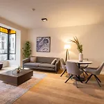 Galata 21 아파트 이스탄불