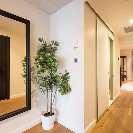 아파트 Galata 21 이스탄불