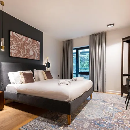 Galata 21 * 이스탄불