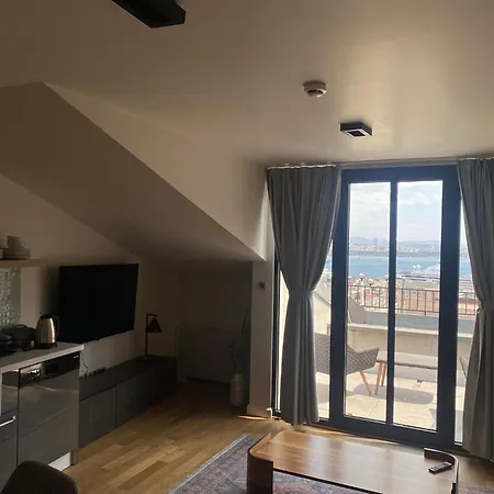 شقة Galata 21 اسطنبول