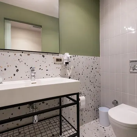 Galata 21 Appartement