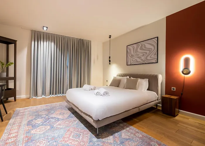 Apartament Galata 21 Stambuł