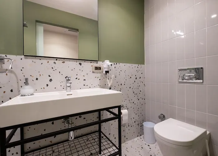 Galata 21 Apartament