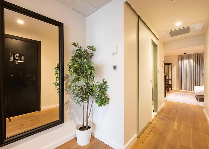 Apartament Galata 21 Stambuł