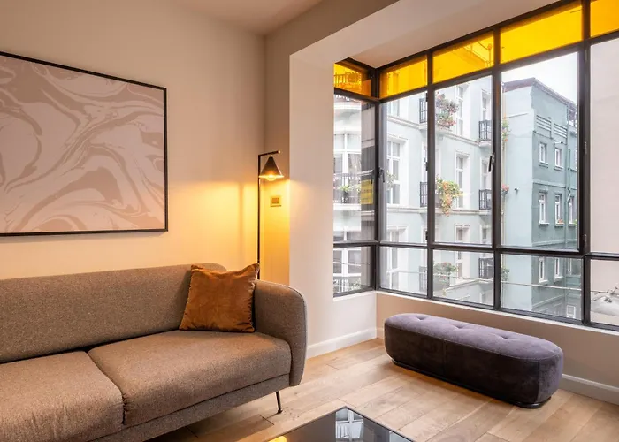 Galata 21 * Stambuł