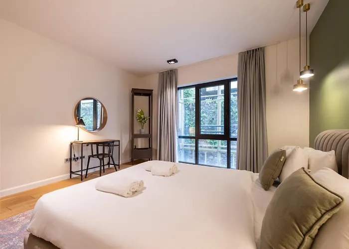 Apartament Galata 21 Stambuł